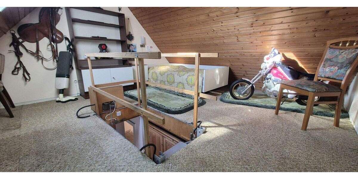 Einfamilienhaus Lomersheim Lomersheim - 1 Zimmer, 187 m&sup2;, 485.000&euro; | Angebot:25674896