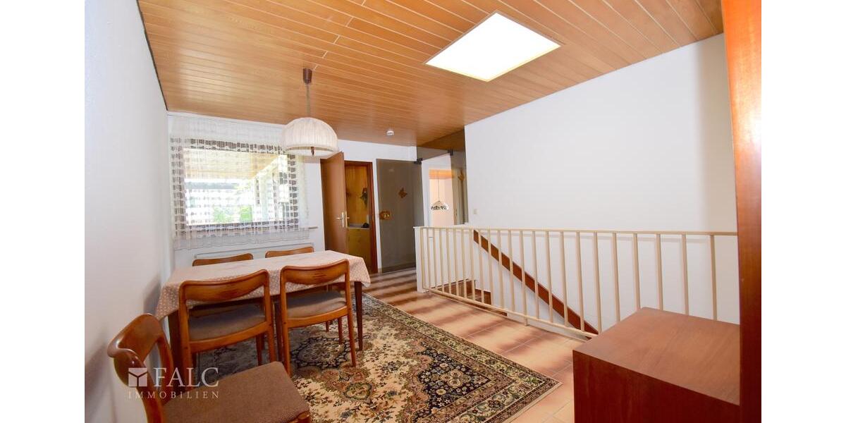 Etagenwohnung Weil der Stadt - 1 Zimmer, 21 m&sup2;, 425&euro; | Angebot:16288278