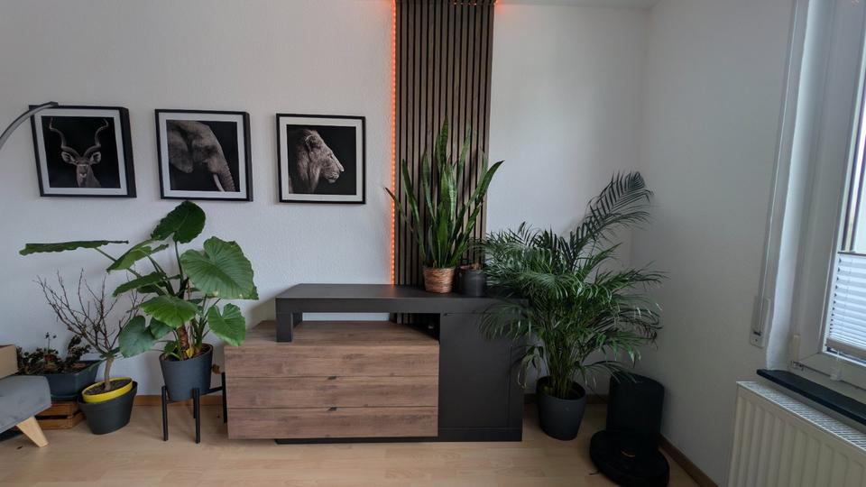 Etagenwohnung Stuttgart Stuttgart-Mitte - 3 Zimmer, 64 m&sup2;, 1.500&euro; | Angebot:25824876
