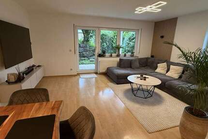 Wohnung Asperg - 2 Zimmer, 65 m&sup2;, 840&euro; | Angebot:26661177