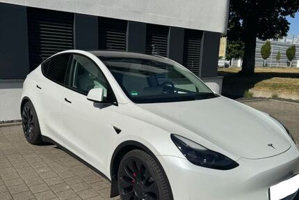 Tesla Model Y 30.000 km 41.900 &euro; Nordheim 74226
