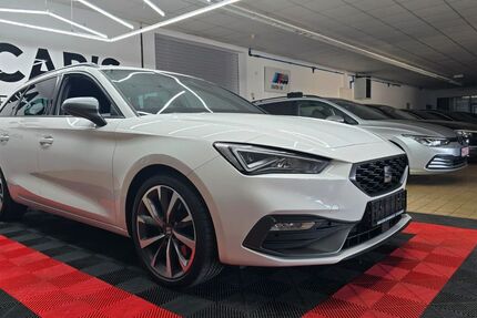 Seat Leon 128.000 km 21.490 &euro; Leingarten 74211