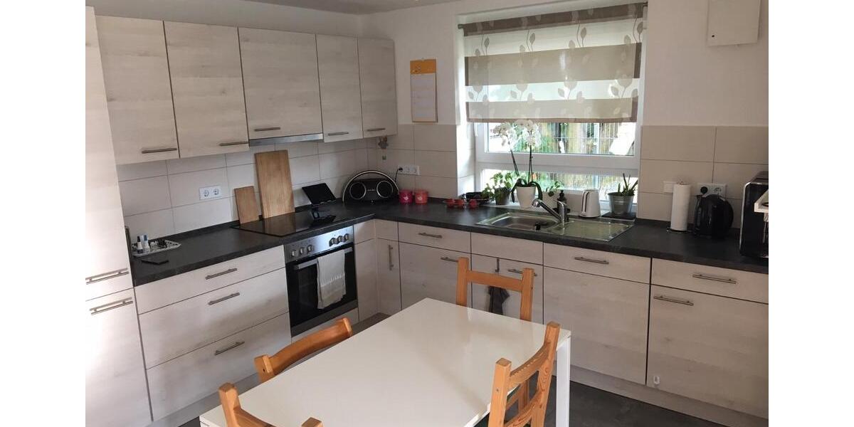 Erdgeschoßwohnung Gemmrigheim - 6 Zimmer, 150 m&sup2;, 1.990&euro; | Angebot:27570550