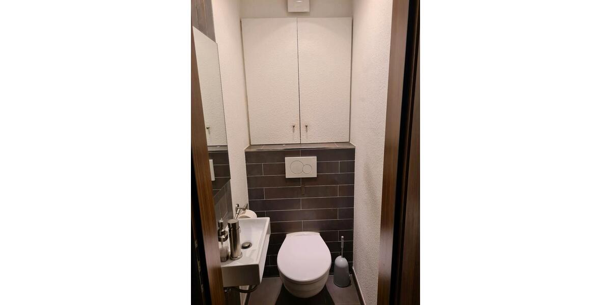 Erdgeschoßwohnung Schorndorf - 3 Zimmer, 70 m&sup2;, 274.000&euro; | Angebot:26738747
