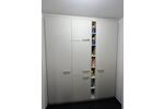 Dachgeschoßwohnung Böblingen Dagersheim - 4 Zimmer, 89 m&sup2;, 350.000&euro; | Angebot:26808287