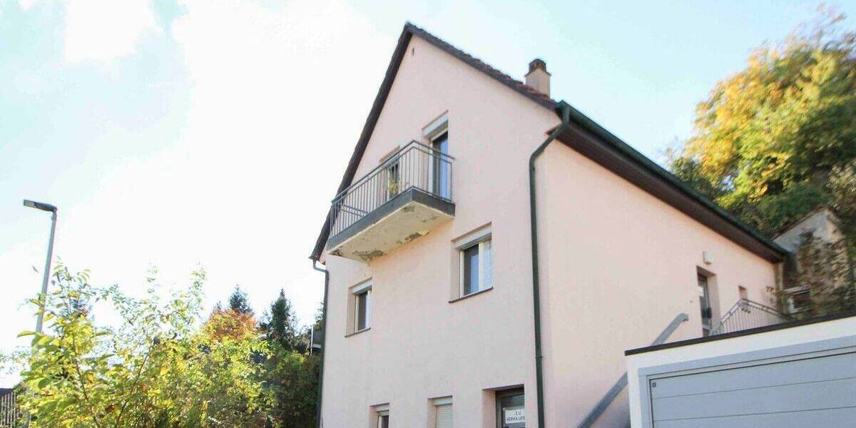 Einfamilienhaus Mühlacker Dürrmenz - 6 Zimmer, 115 m&sup2;, 175.000&euro; | Angebot:25970542