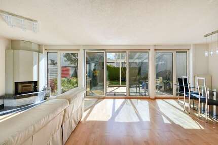 Haus Stuttgart-Zuffenhausen/Im Raiser Im Raiser - 4.5 Zimmer, 119 m&sup2;, 700.000&euro; | Angebot:22467297