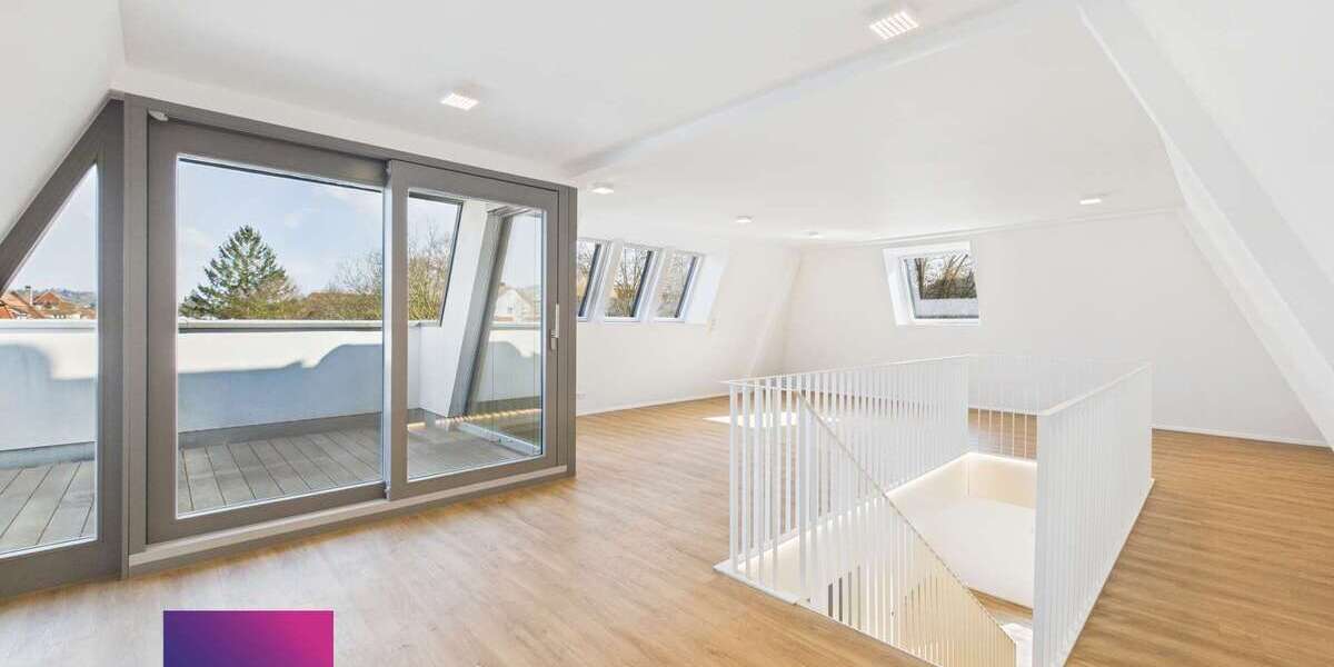 Etagenwohnung Esslingen am Neckar - 4 Zimmer, 110 m&sup2;, 2.030&euro; | Angebot:26060528