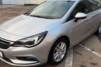 Opel Astra 125.000 km 9.990 &euro; Korntal-Münchingen 70825