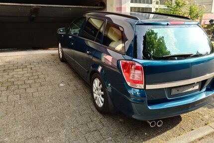 Opel Astra 199.604 km 1.400 &euro; Ingersheim 74379
