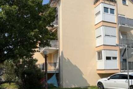 Wohnung Marbach am Neckar - 2 Zimmer, 40 m&sup2;, 160.000&euro; | Angebot:24695581