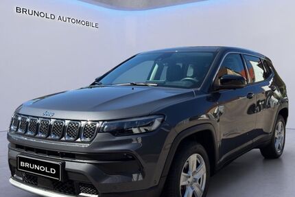 Jeep Compass 14.602 km 28.900 &euro; Ludwigsburg 71634