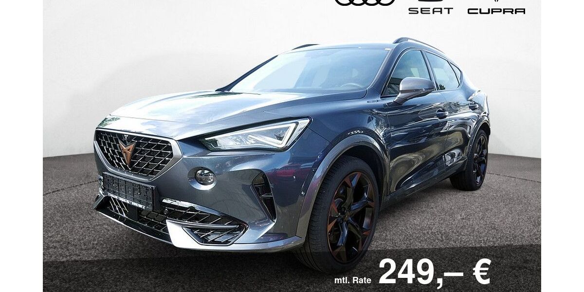Cupra Formentor 66.150 km 24.860 &euro; Bietigheim-Bissingen 74321