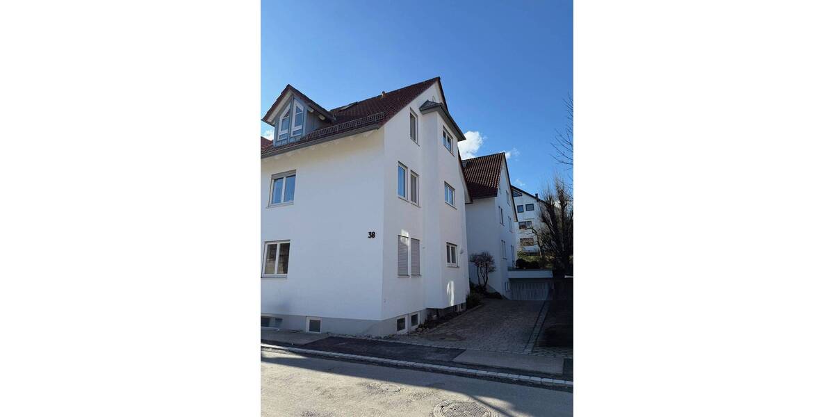 Etagenwohnung Kernen im Remstal Stetten - 5 Zimmer, 140 m&sup2;, 695.000&euro; | Angebot:26931257