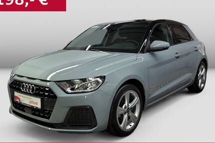 Audi A1 12.853 km 23.630 &euro; Ludwigsburg 71636