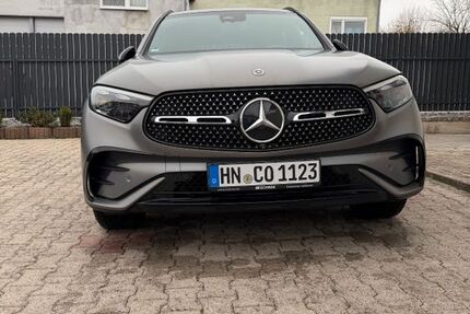 Mercedes-Benz GLC 220 67.000 km 58.000 &euro; Güglingen 74363