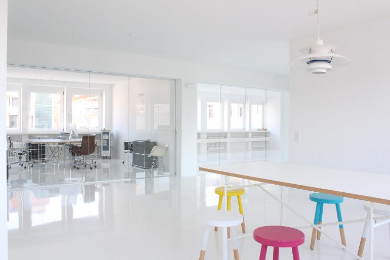 Gewerbeobjekt Stuttgart Stuttgart-Süd - 1.600&euro; | Angebot:25969051