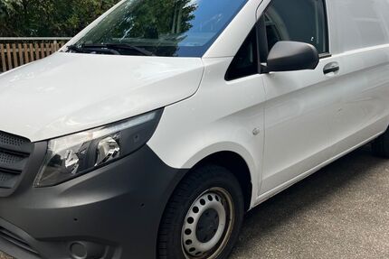 Mercedes-Benz Vito 55.100 km 21.990 &euro; Mönsheim 71297