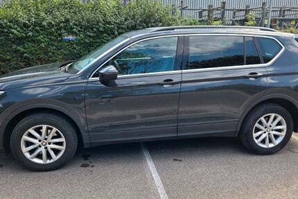 Seat Tarraco 48.000 km 25.750 &euro; Murrhardt 71540