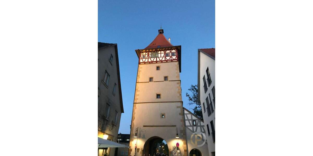 Mehrfamilienhaus, Wohnhaus Waiblingen - 2 Zimmer, 50 m&sup2;, 890.000&euro; | Angebot:25676367