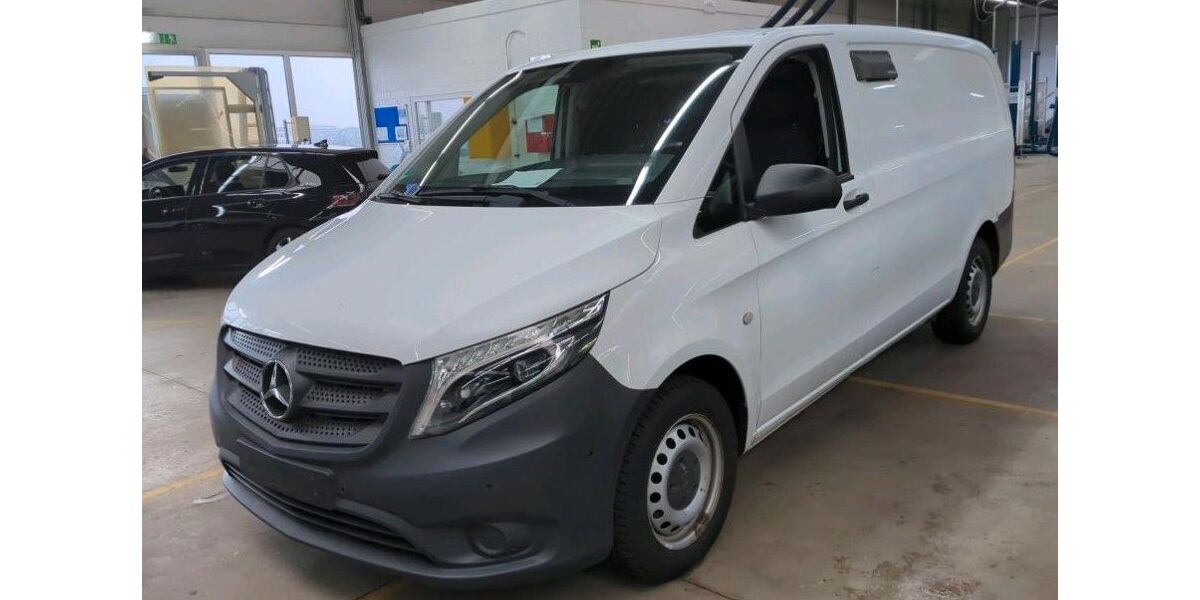 Mercedes-Benz Vito 119.305 km 19.999 &euro; Kornwestheim 70806