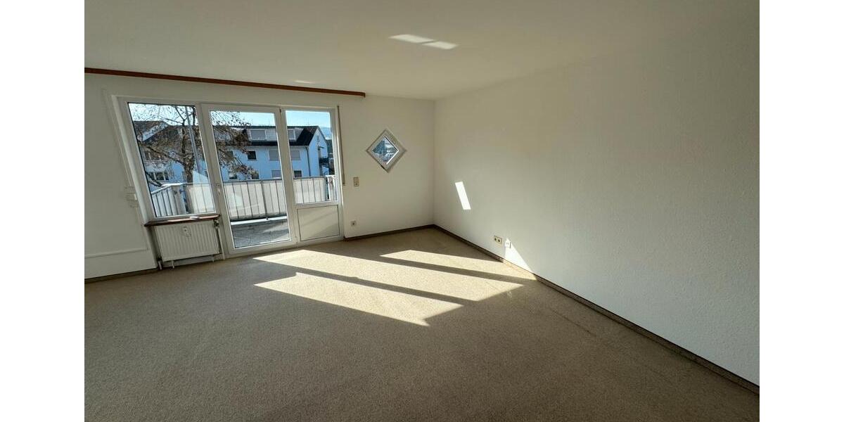 Etagenwohnung Esslingen am Neckar Oberesslingen - 2 Zimmer, 60 m&sup2;, 830&euro; | Angebot:26415247