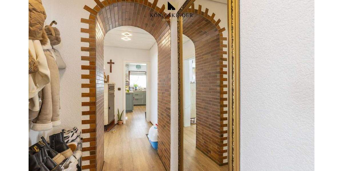 Einfamilienhaus Aspach Großaspach - 7 Zimmer, 161 m&sup2;, 679.000&euro; | Angebot:25862912