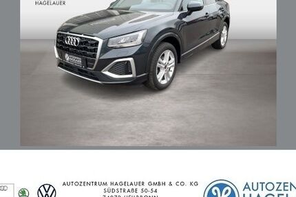 Audi Q2 26.743 km 26.871 &euro; Heilbronn 74072