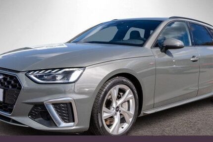 Audi A4 102.300 km 29.790 &euro; Heilbronn 74076
