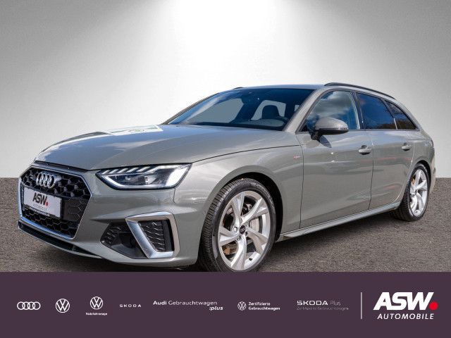 Audi A4 102.300 km 29.790 &euro; Heilbronn 74076