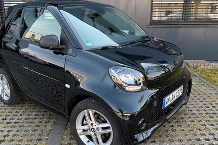 Smart ForTwo 10.900 km 9.990 &euro; Kernen 71394