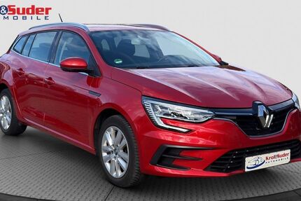 Renault Megane E-TECH 48.500 km 15.900 &euro; Ludwigsburg 71636