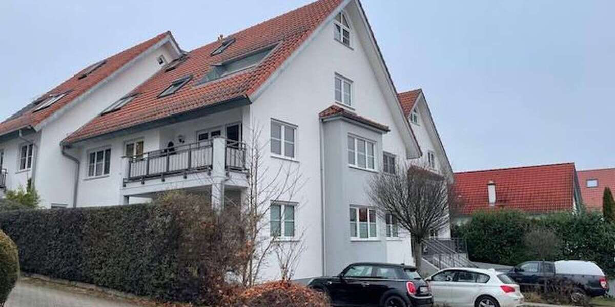 Etagenwohnung Kernen i. - 2.5 Zimmer, 62 m&sup2;, 275.000&euro; | Angebot:26047676