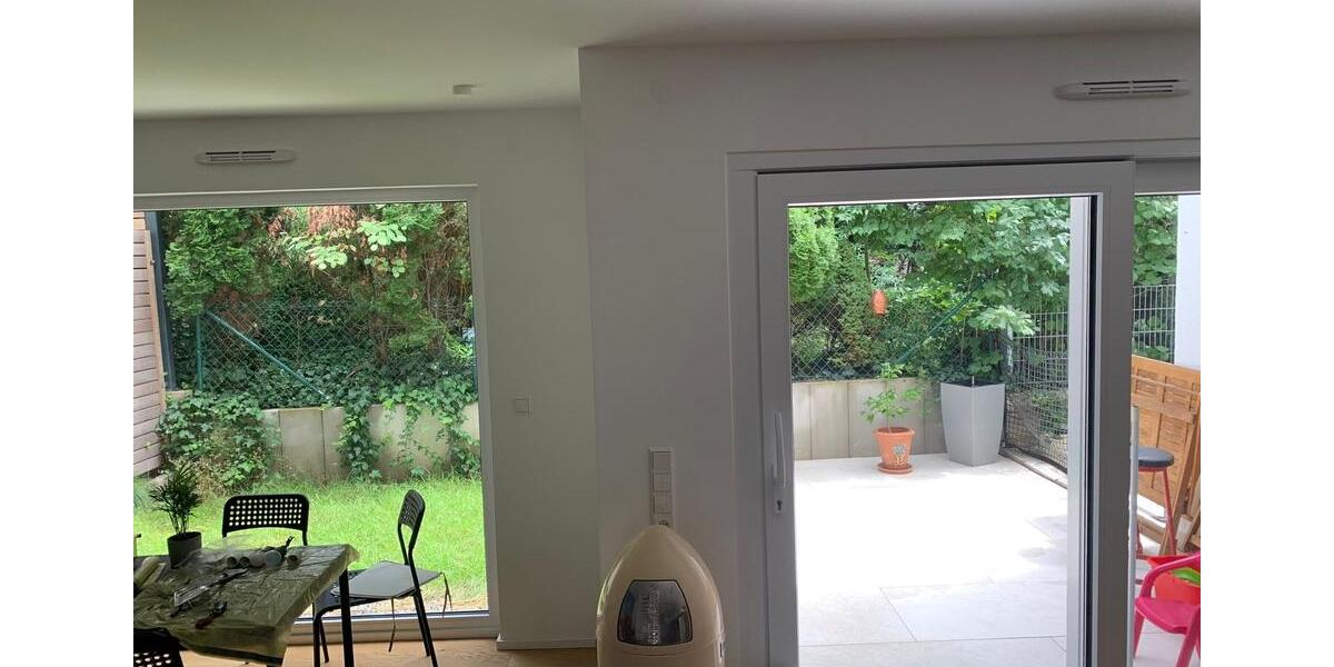 Etagenwohnung Filderstadt - 5.5 Zimmer, 137 m&sup2;, 2.200&euro; | Angebot:27570038