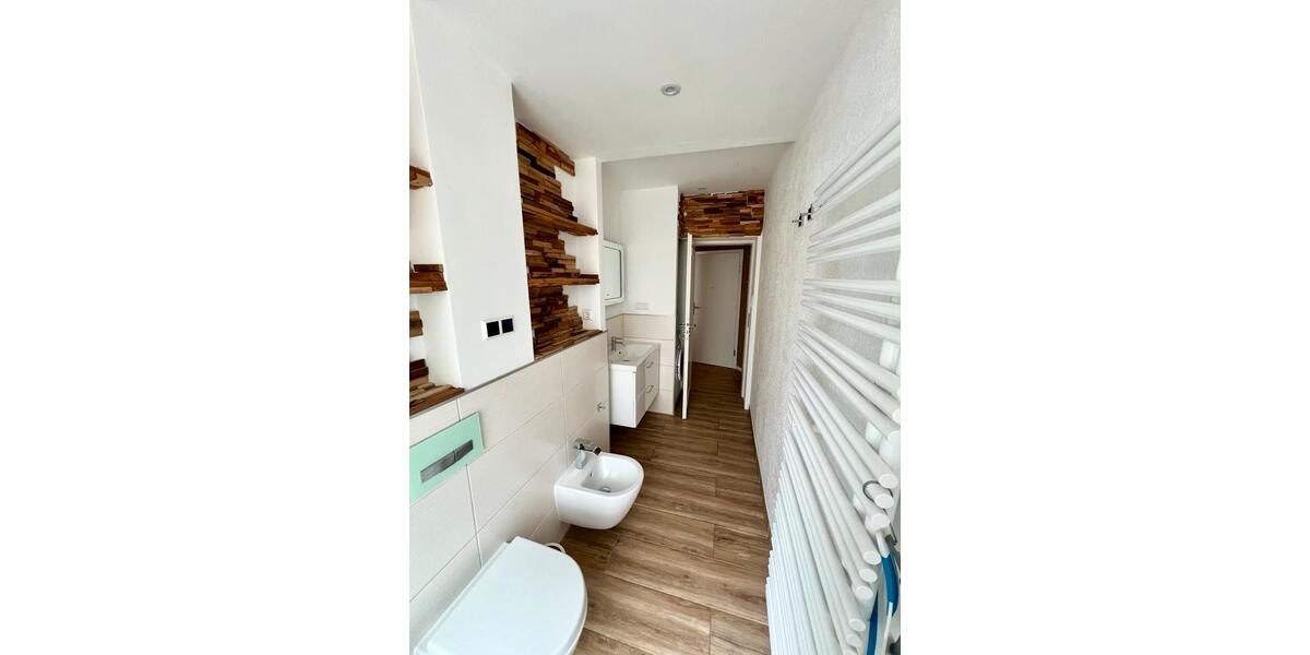 Etagenwohnung Stuttgart Zuffenhausen - 3 Zimmer, 64 m&sup2;, 1.250&euro; | Angebot:27597149