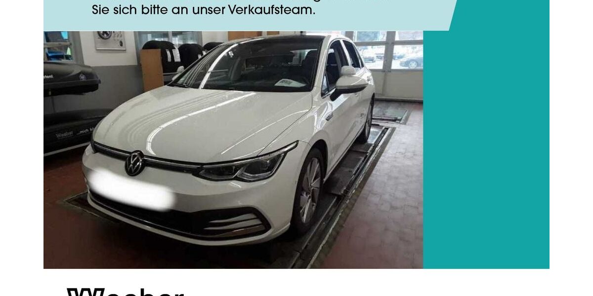 VW Golf 62.779 km 22.490 &euro; Leonberg 71229