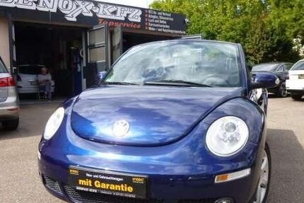 VW New Beetle 132.420 km 5.000 &euro; Heilbronn 74080
