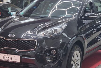 Kia Sportage 76.310 km 11.999 &euro; Remshalden 73630