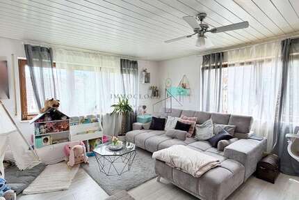 Wohnung Neuhausen auf den Fildern - 4 Zimmer, 84 m&sup2;, 429.000&euro; | Angebot:26887479