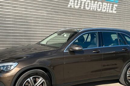 Mercedes-Benz GLC 220 75.537 km 26.500 &euro; Sindelfingen 71065