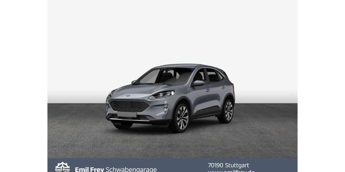 Ford Kuga 35.072 km 23.900 &euro; Stuttgart 70190