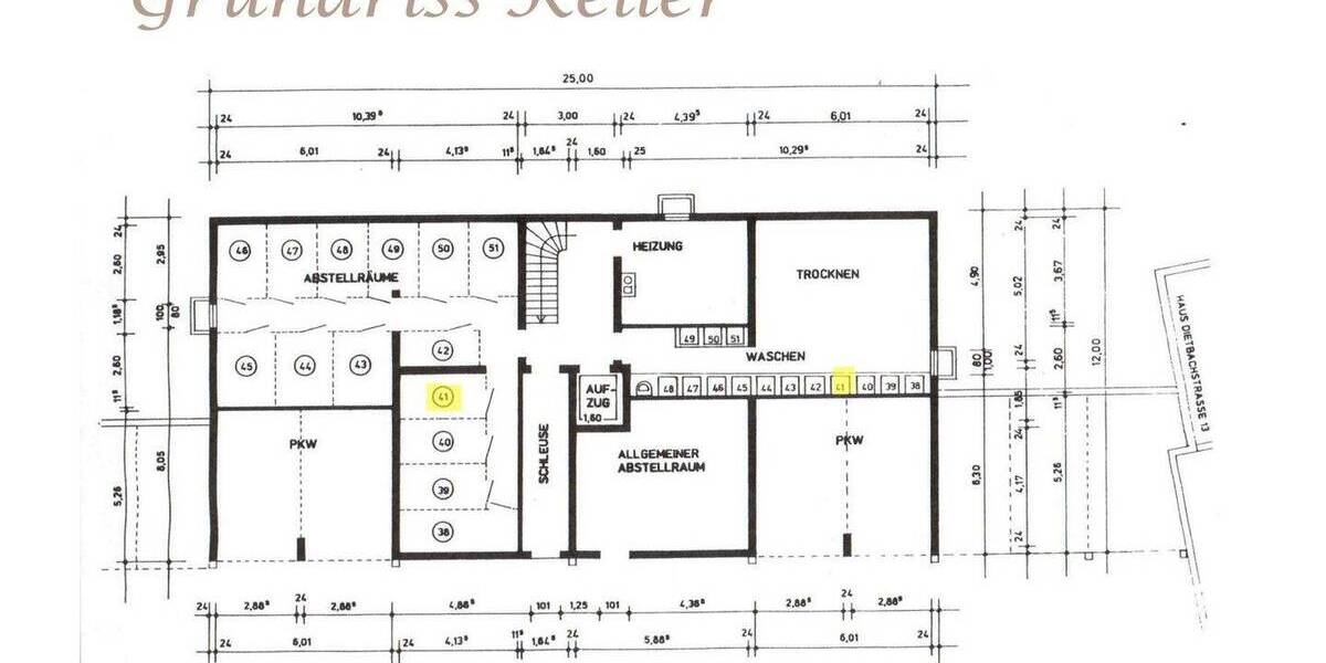 Etagenwohnung Stuttgart Untertürkheim - 4 Zimmer, 109 m&sup2;, 465.000&euro; | Angebot:26555091
