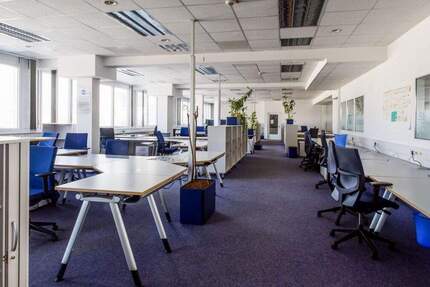 Gewerbeobjekt Schwieberdingen - 1.705&euro; | Angebot:25855573