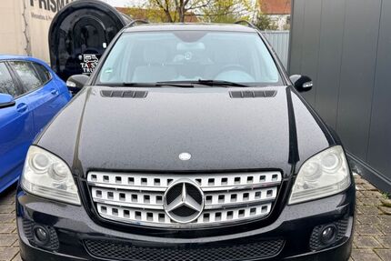 Mercedes-Benz ML 320 336.500 km 3.800 &euro; Pleidelsheim 74385