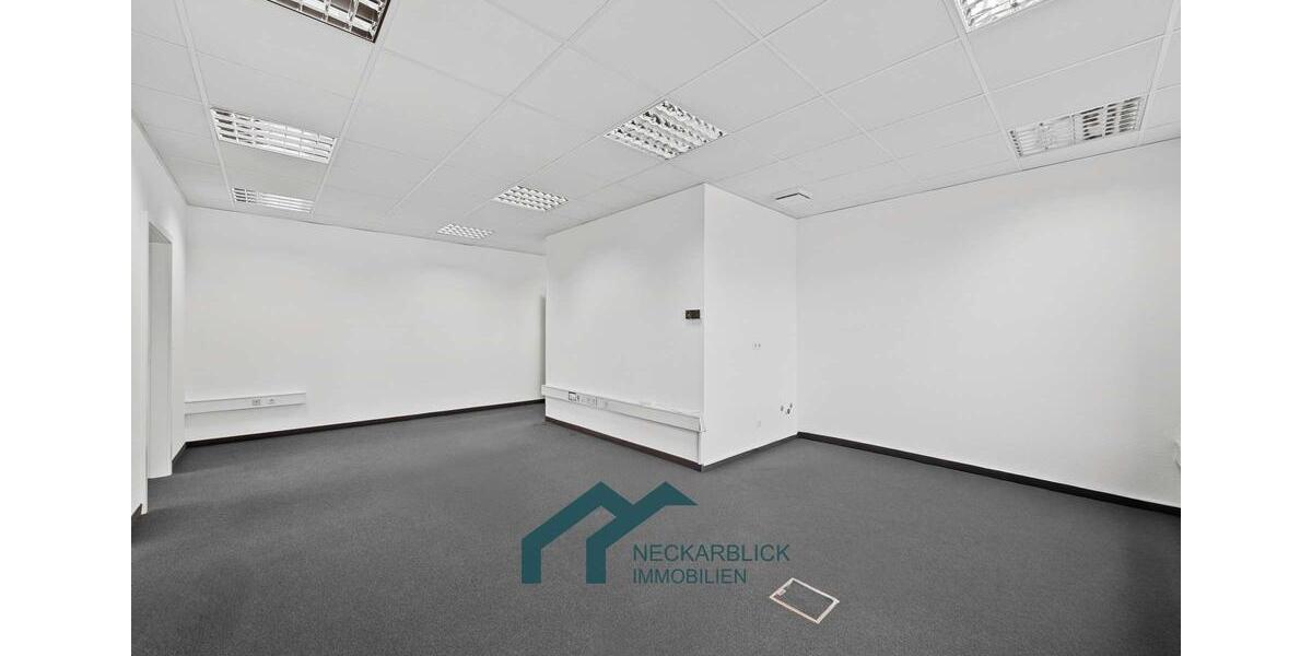 Gewerbeobjekt Stuttgart Sillenbuch - 1.114&euro; | Angebot:25085563