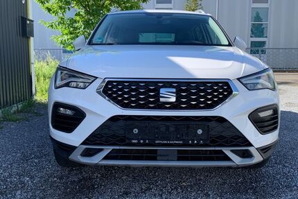 Seat Ateca 155.100 km 16.999 &euro; Sindelfingen 71069