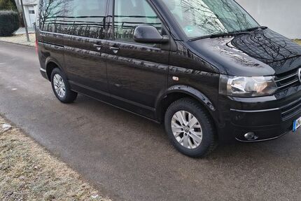 VW T5 Multivan 278.000 km 15.999 &euro; Weinstadt 71384