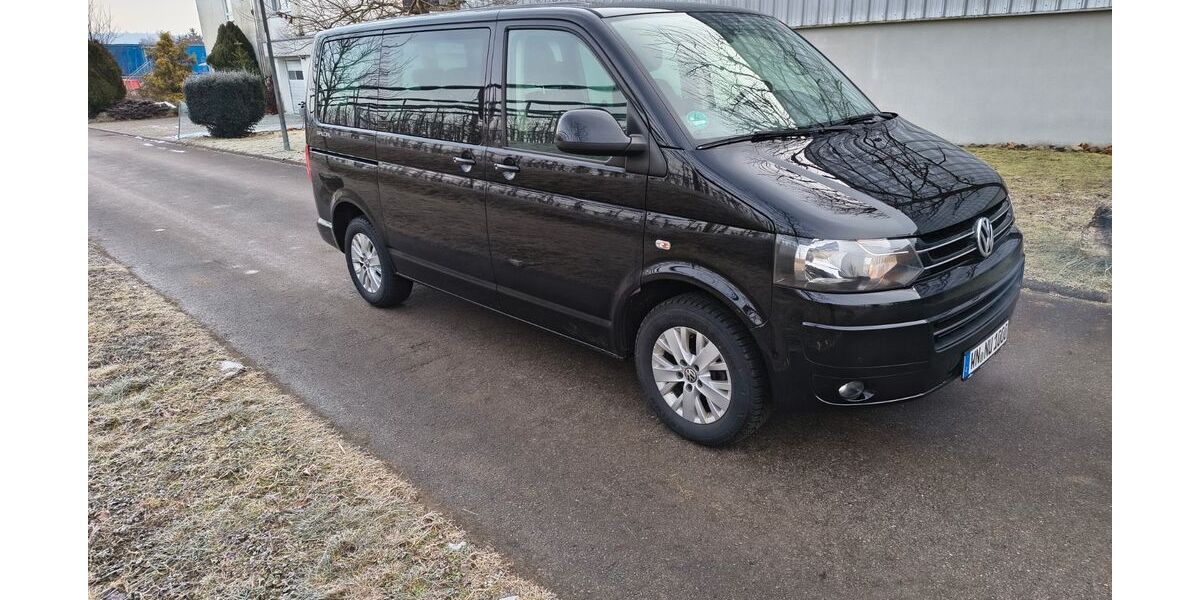 VW T5 Multivan 278.000 km 15.999 &euro; Weinstadt 71384