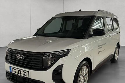 Ford Tourneo Courier 10.085 km 26.890 &euro; Esslingen 73730