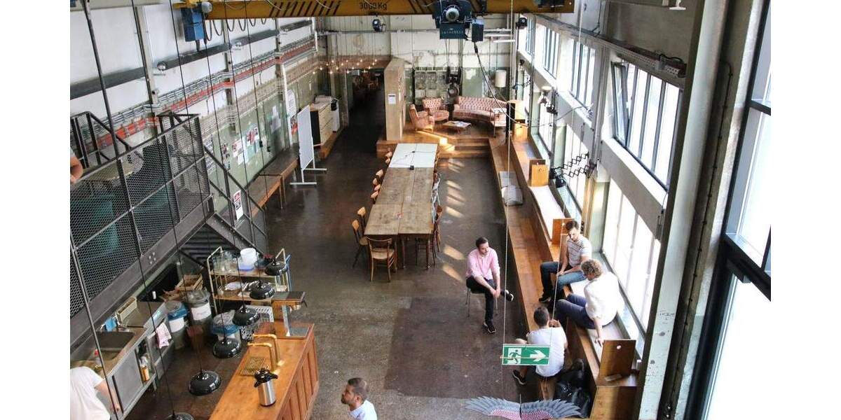 Gewerbeobjekt Stuttgart Bad Cannstatt - 125&euro; | Angebot:25874407